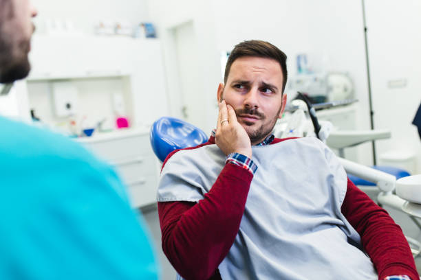 Oral Surgery in Cheval, FL