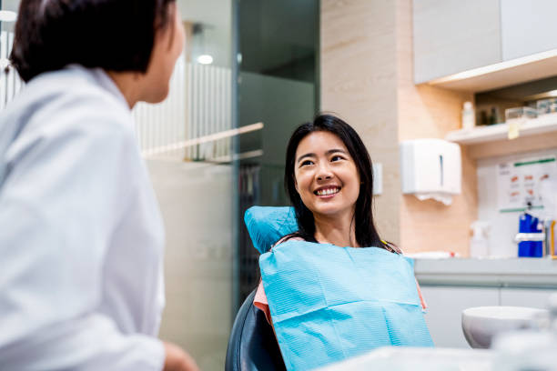 Best Oral Cancer Screening  in Cheval, FL