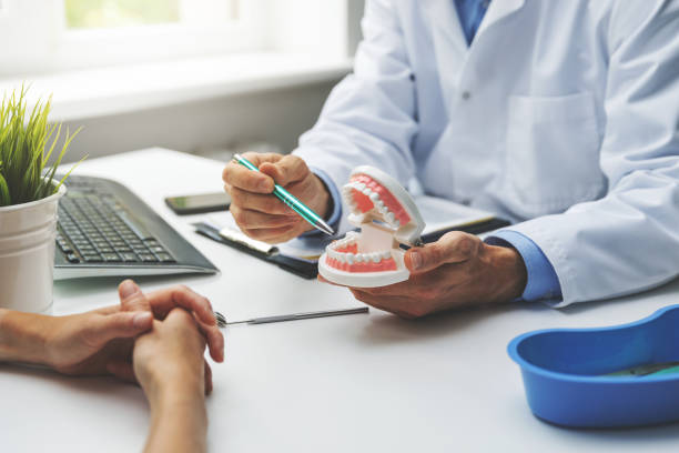 Oral Cancer Screening in Cheval, FL