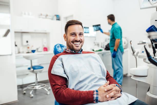 Best Laser Dentistry  in Cheval, FL