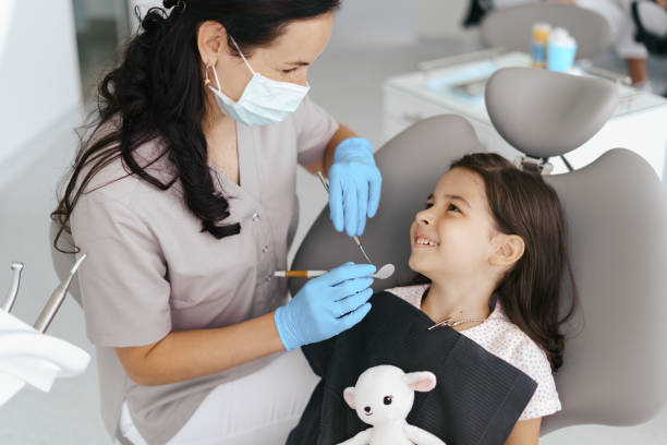 Why Choose Us for Your Dental Needs in Cheval, FL