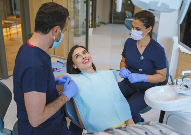 Best Periodontal (Gum) Disease Treatment  in Cheval, FL