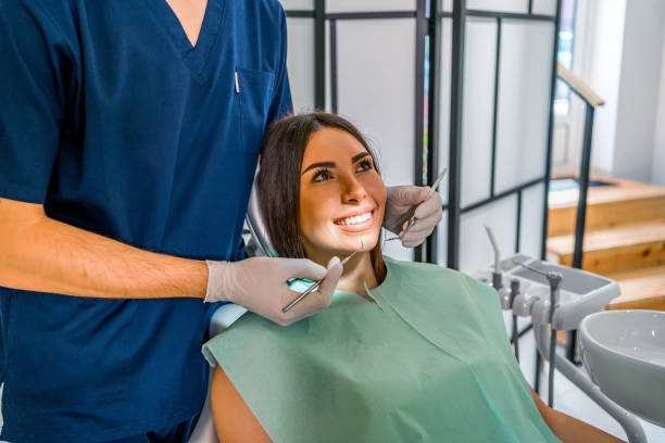 Best Teeth Whitening  in Cheval, FL