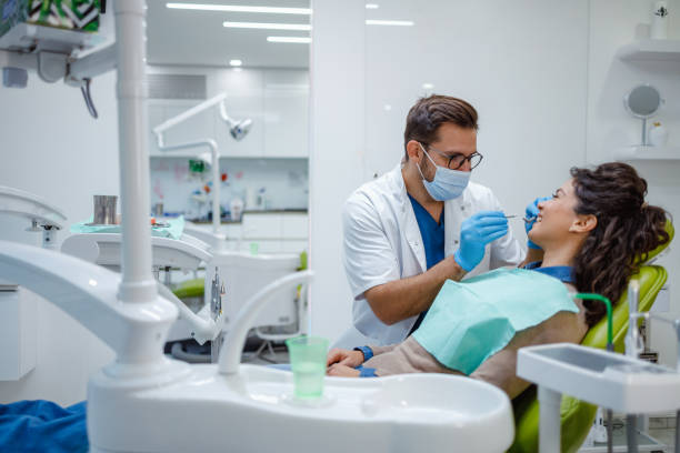 Best Sleep Apnea Treatment  in Cheval, FL