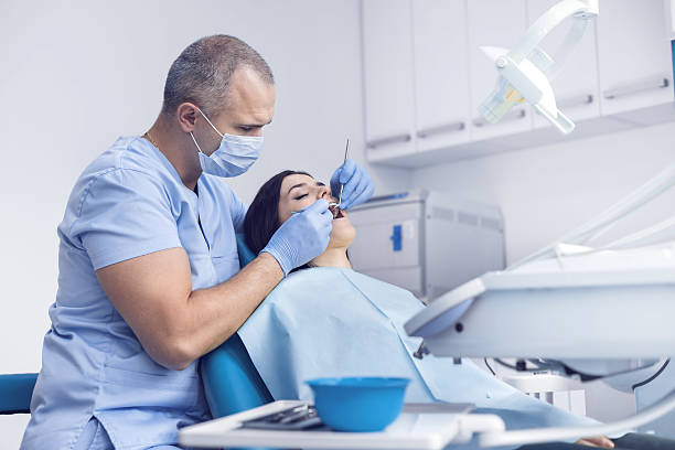 Best Oral Cancer Screening  in Cheval, FL