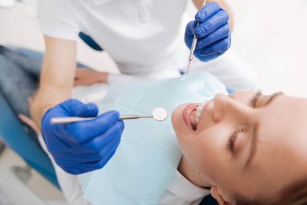 Dental Inlays and Onlays in Cheval, FL