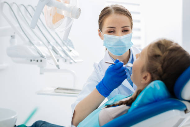 Best Emergency Dental Care  in Cheval, FL